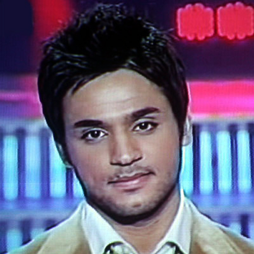 Ahmed Al Faleh