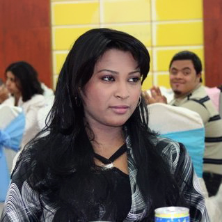 Abeer Qasem