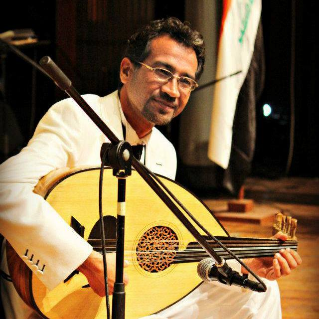Hussein Al Saher