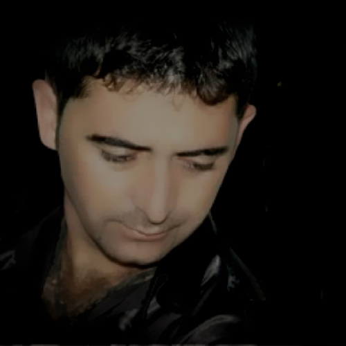 Khaled Al Abed