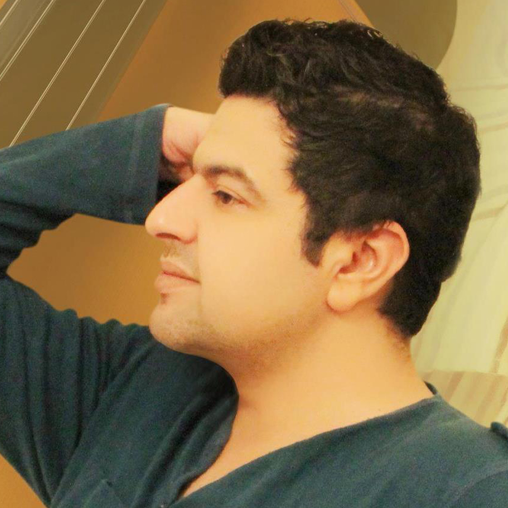 Emad Majdi