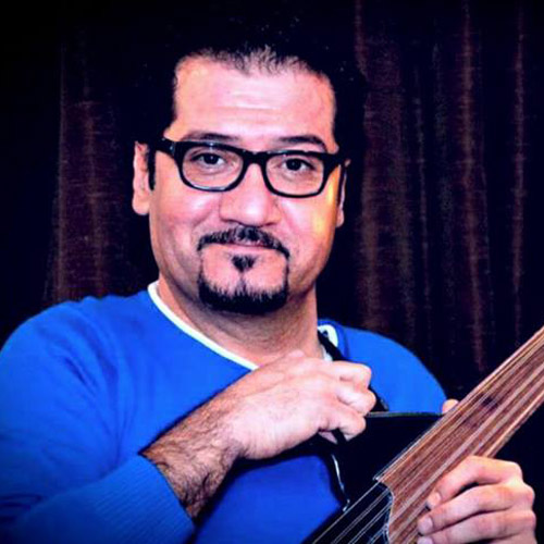 Nezar Albade