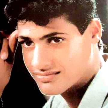 Diaa Al Saghir