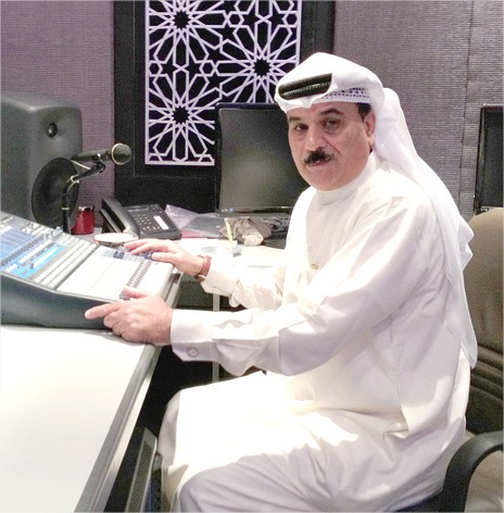 Faisal Elfarag