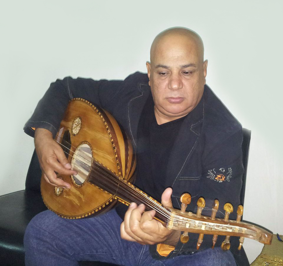 Jumuaa Al Arabi