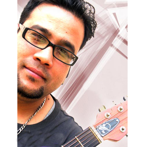 Swaroop Raj Acharya