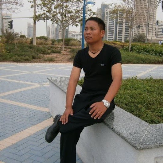Lokendra Rai