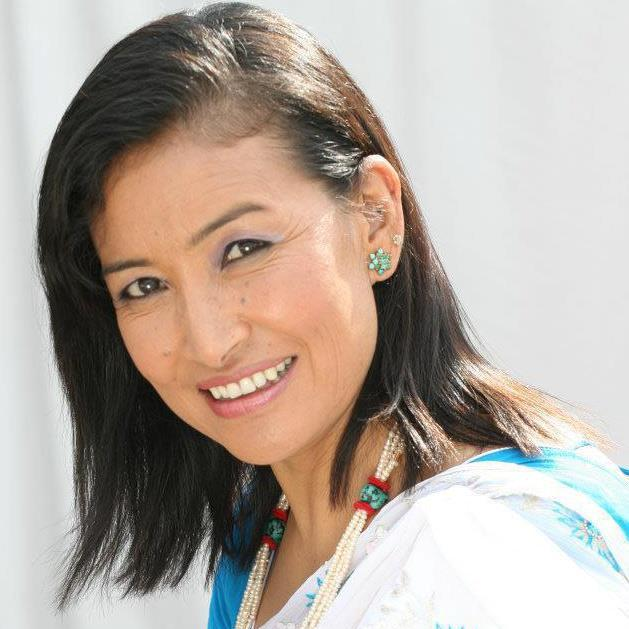 Indira Gole Gurung
