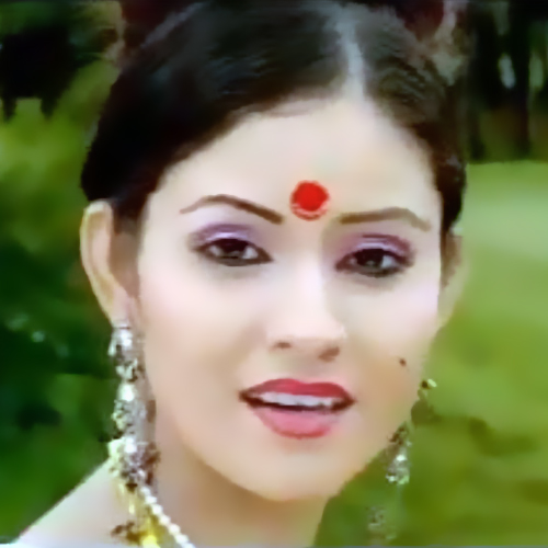 Devi Gharti