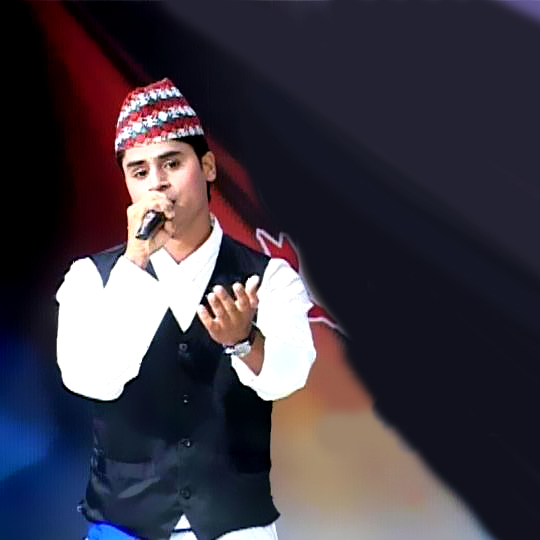 Cd Vijaya Adhikari
