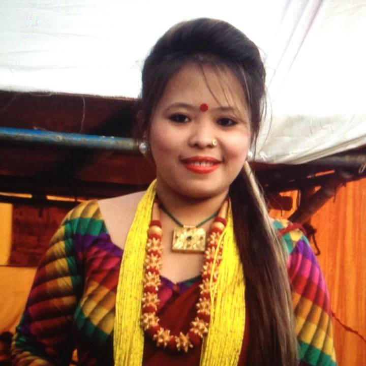 Muna Thapa