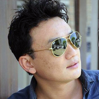 Dipak Limbu