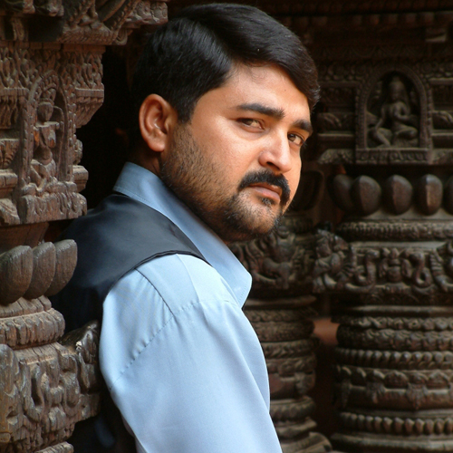 Shishir Yogi