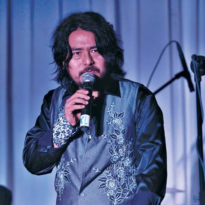 Adrin Pradhan