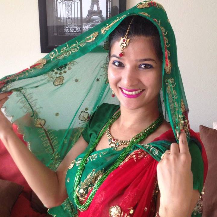 Bindu Pariyar
