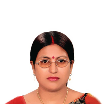 Krishna Pariyar
