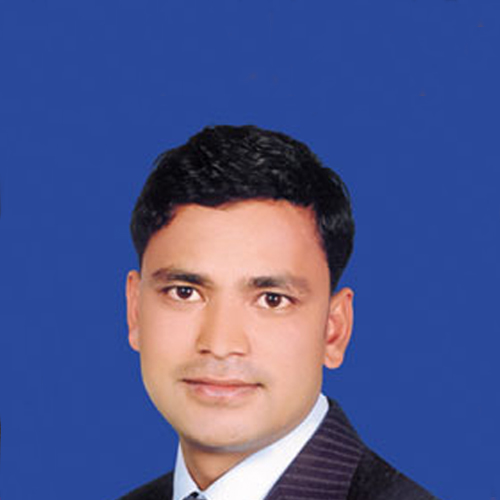 Raju Pariyar