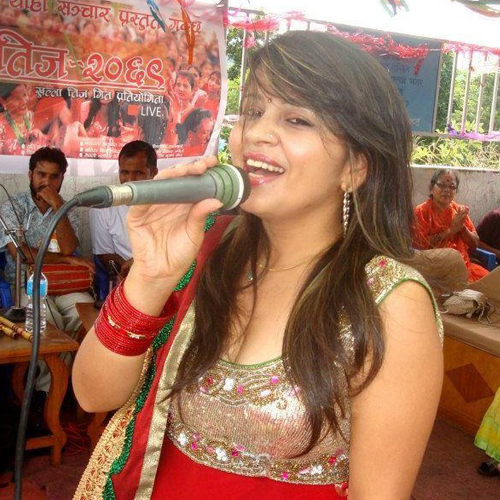 Mandavi Tripathi