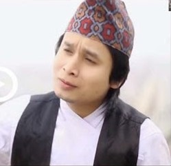 Uttam Thapa