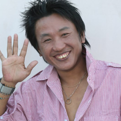 Rajesh Payal Rai