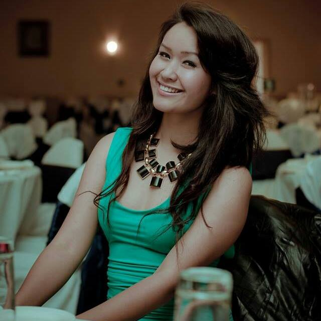 Subani Moktan