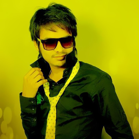 Arjun Khadka