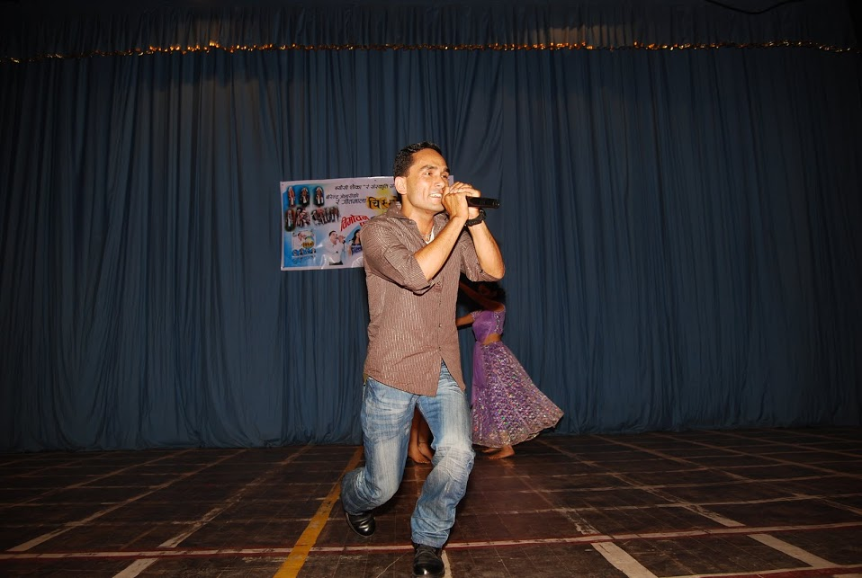 Birendra Johari