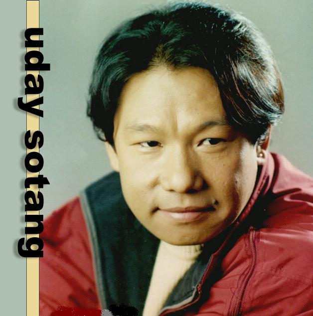 Uday Sotang