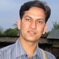 Bhagwan Bhandari