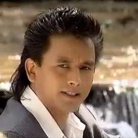 Manjil Mohan Karki
