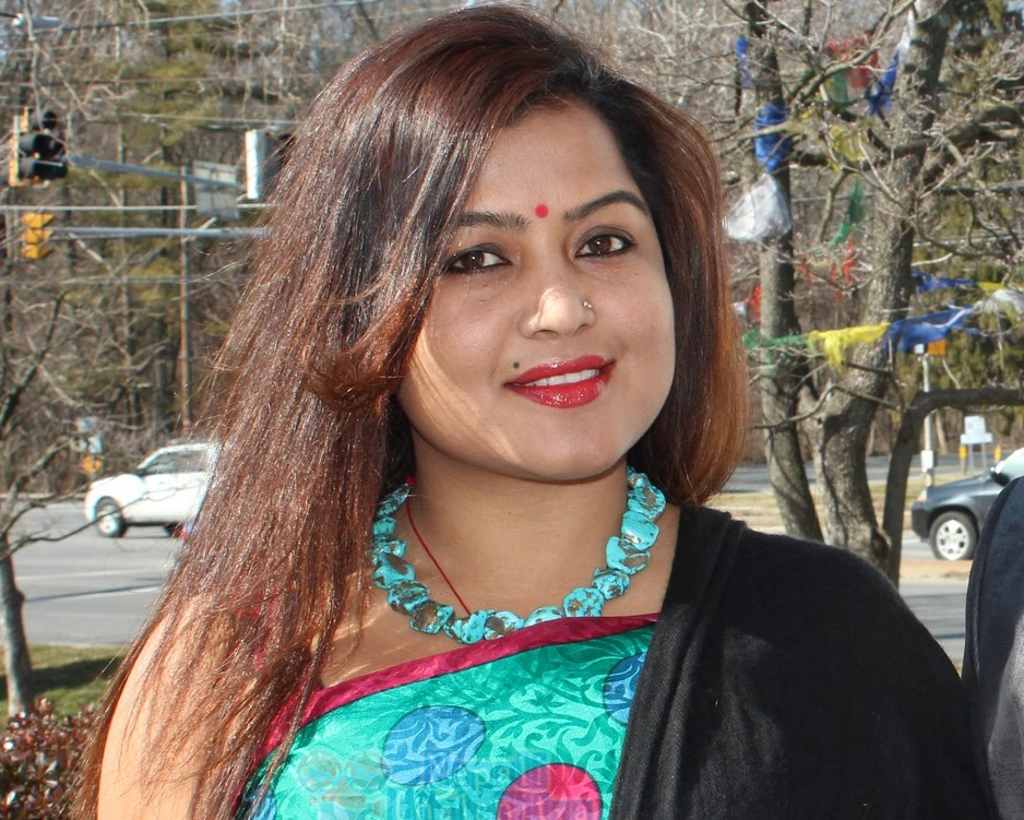 Rekha Thapa