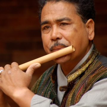 Prem Rana