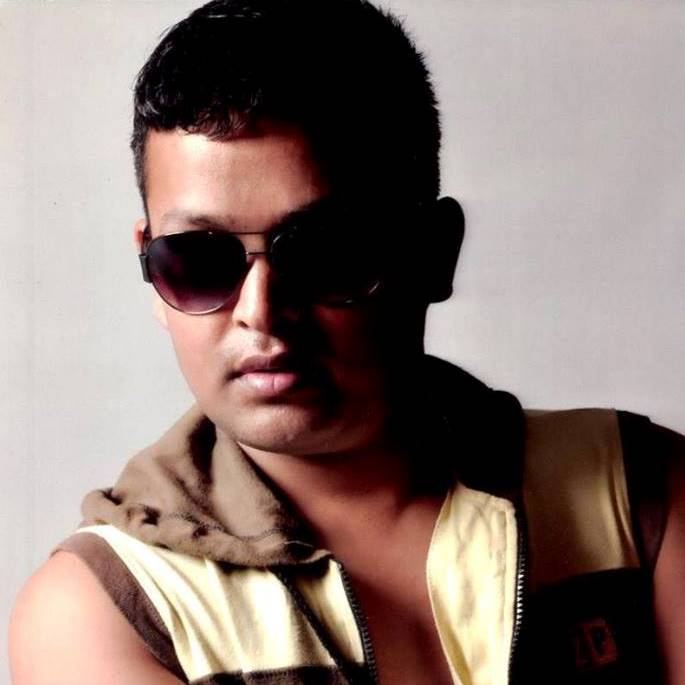 Bhadra Oli