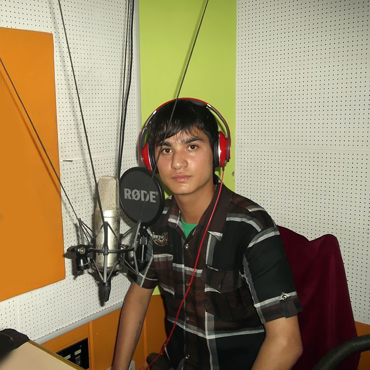 Shambhu Kunwar