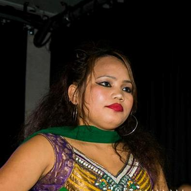 Janaki Magar