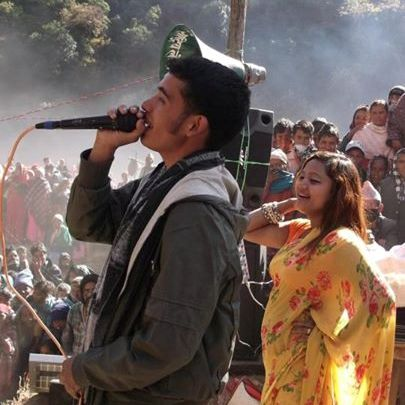 Jay Devkota