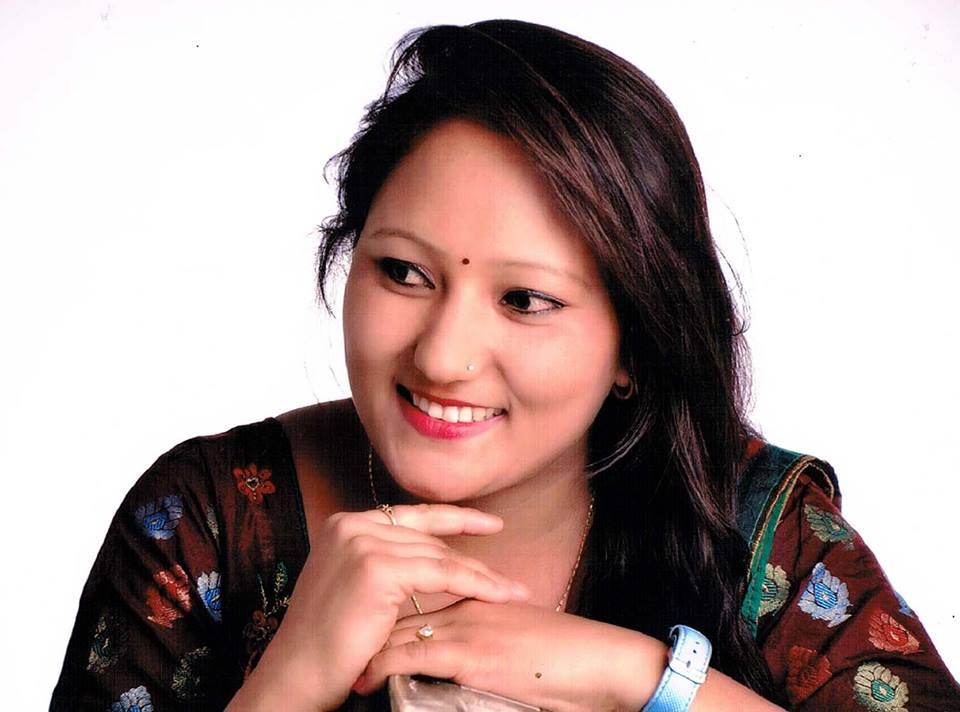 Sapana Shahi