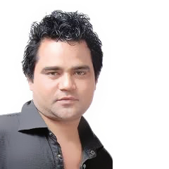 Dambar Nepali