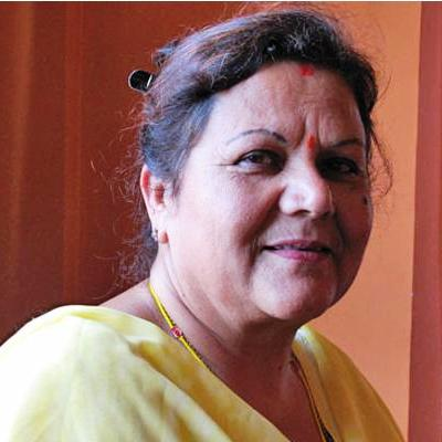 Gyanu Rana