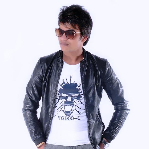 Shakti Chand