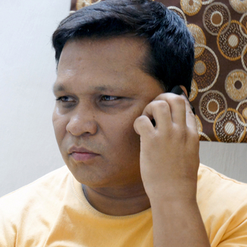 Raju Gurung