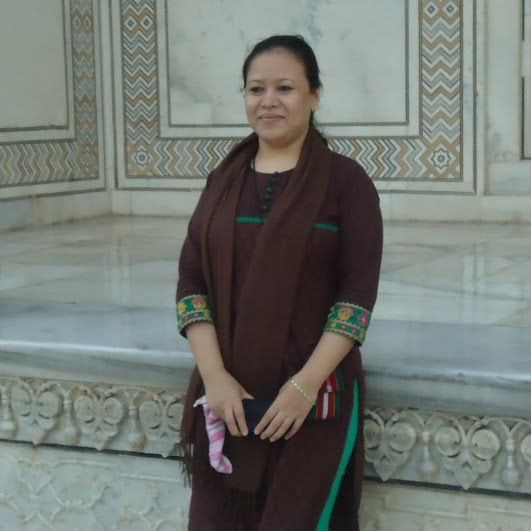 Hari Maya Gurung