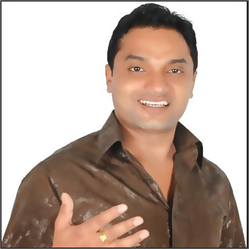 Pashupati Sharma