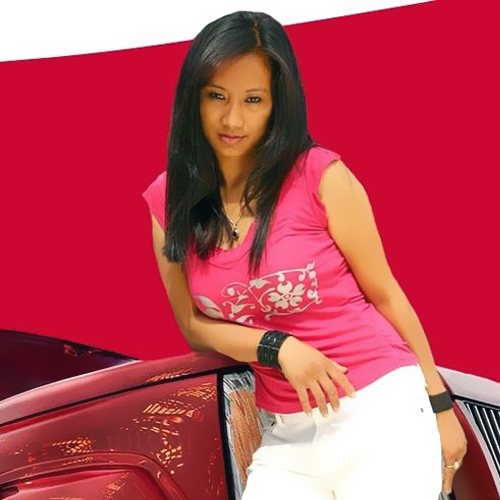 Mausami Gurung
