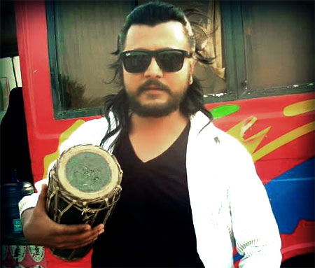 Badal Prasai