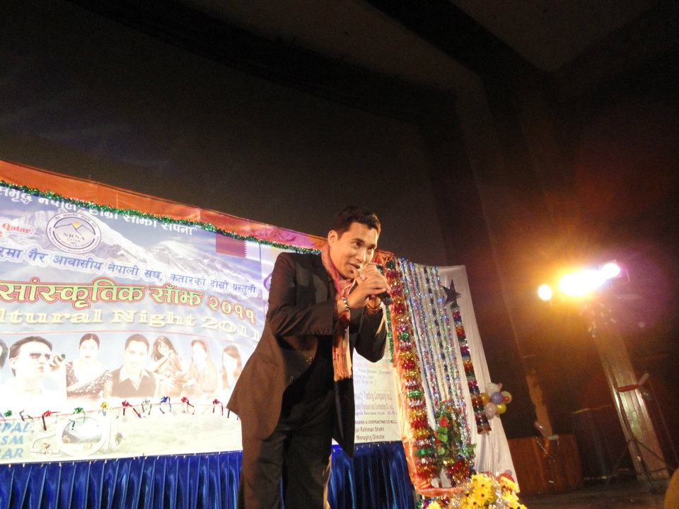 Rajan Thakuri