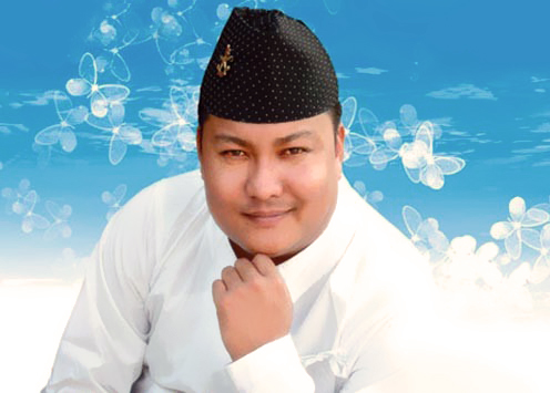 Khem Senchuri