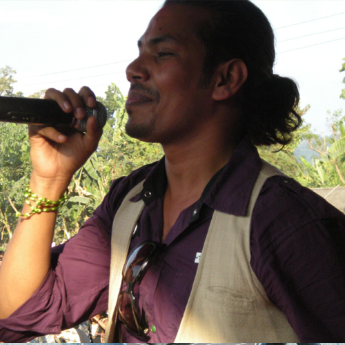 Shiva Pariyar