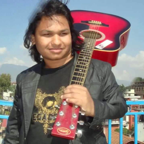 Hemant Shishir