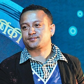 Manoj raj
